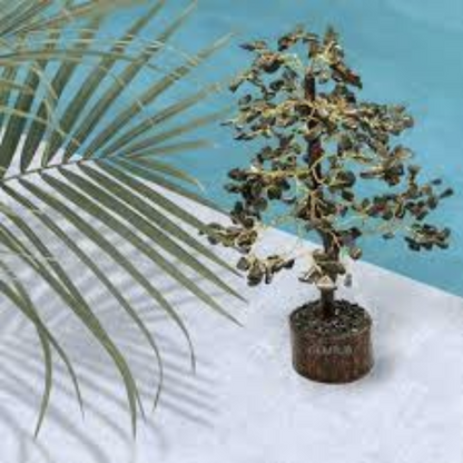 100% Original Pyrite Decorative Tree - Bring Money & Prosperity in Offices & Houses